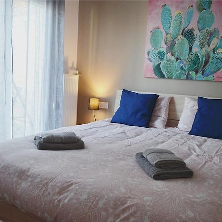 Feel The Acropolis Apartment Gtd33702 Αθήνα Εξωτερικό φωτογραφία