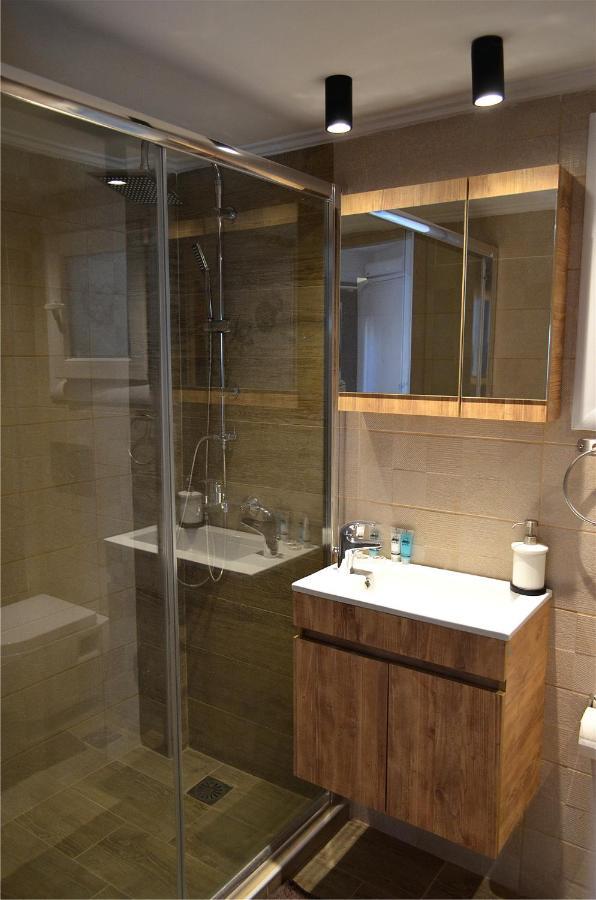 Feel The Acropolis Apartment Gtd33702 Αθήνα Εξωτερικό φωτογραφία