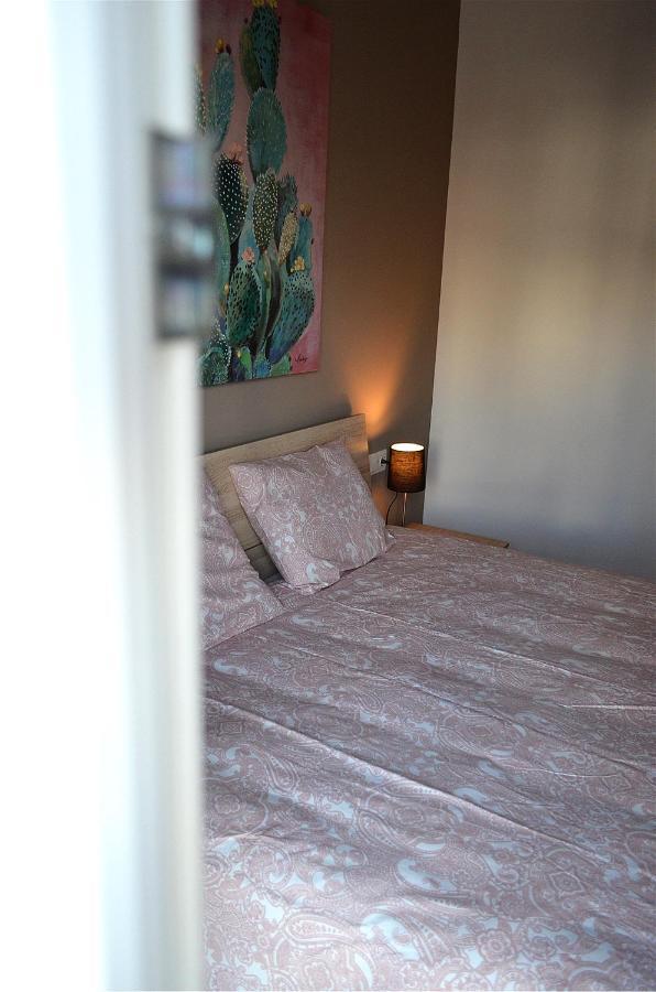 Feel The Acropolis Apartment Gtd33702 Αθήνα Εξωτερικό φωτογραφία