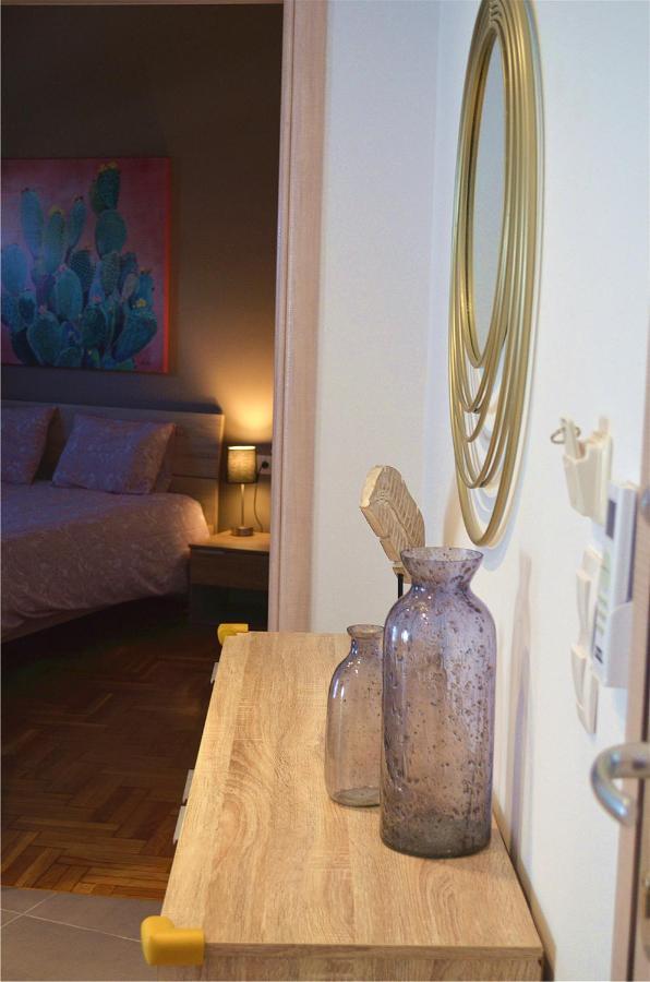 Feel The Acropolis Apartment Gtd33702 Αθήνα Εξωτερικό φωτογραφία