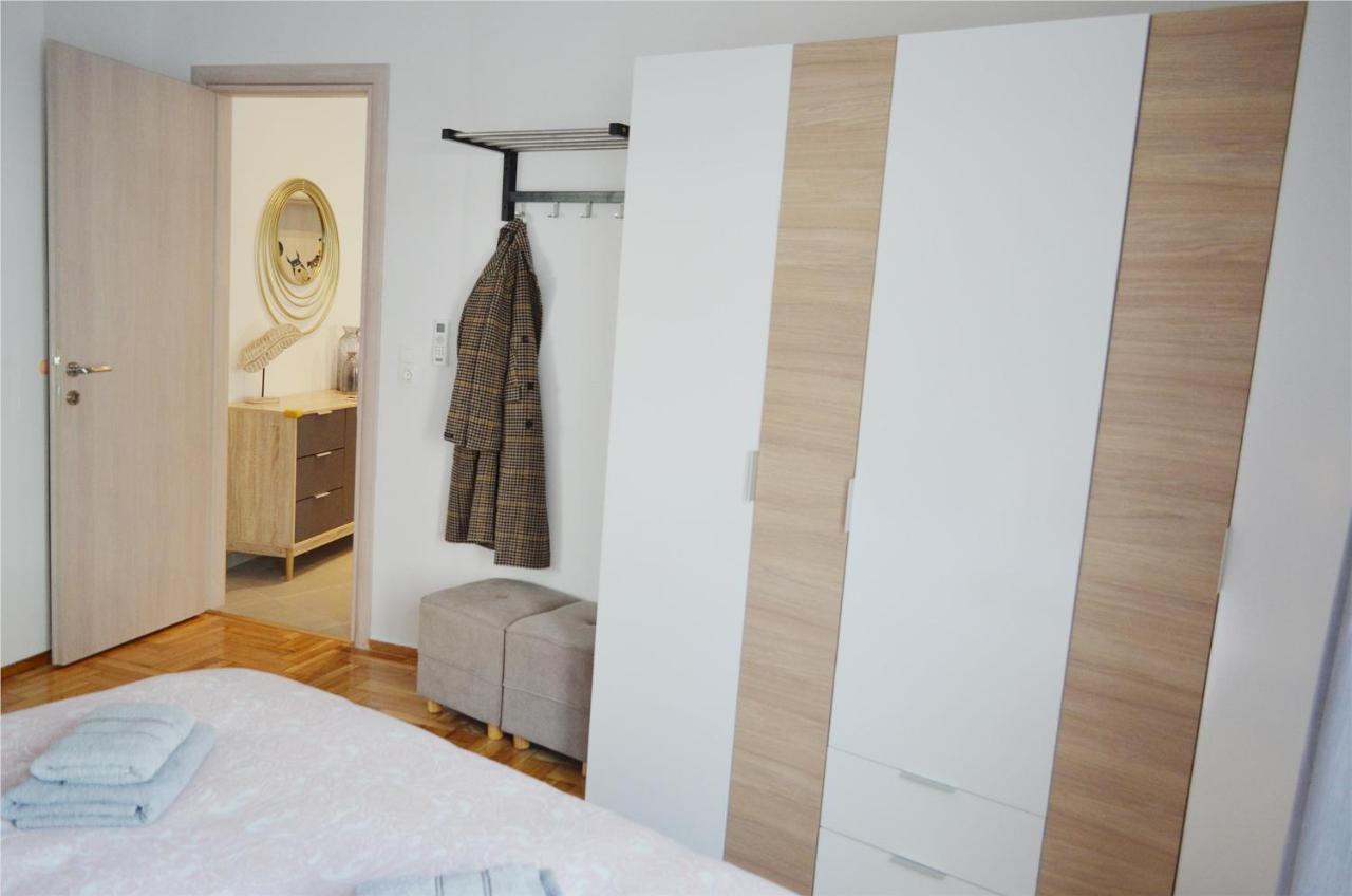 Feel The Acropolis Apartment Gtd33702 Αθήνα Εξωτερικό φωτογραφία