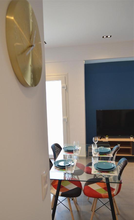Feel The Acropolis Apartment Gtd33702 Αθήνα Εξωτερικό φωτογραφία