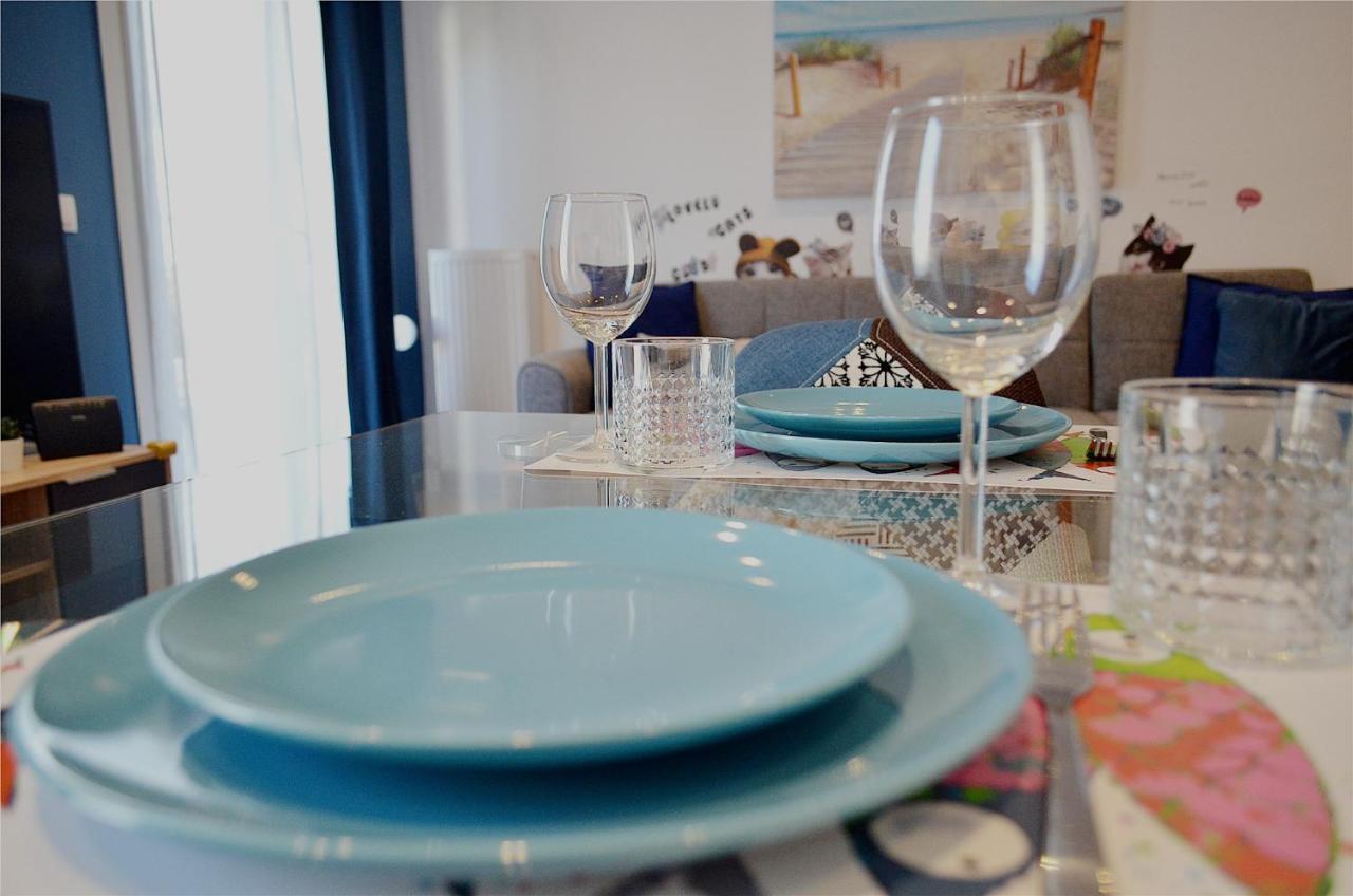 Feel The Acropolis Apartment Gtd33702 Αθήνα Εξωτερικό φωτογραφία