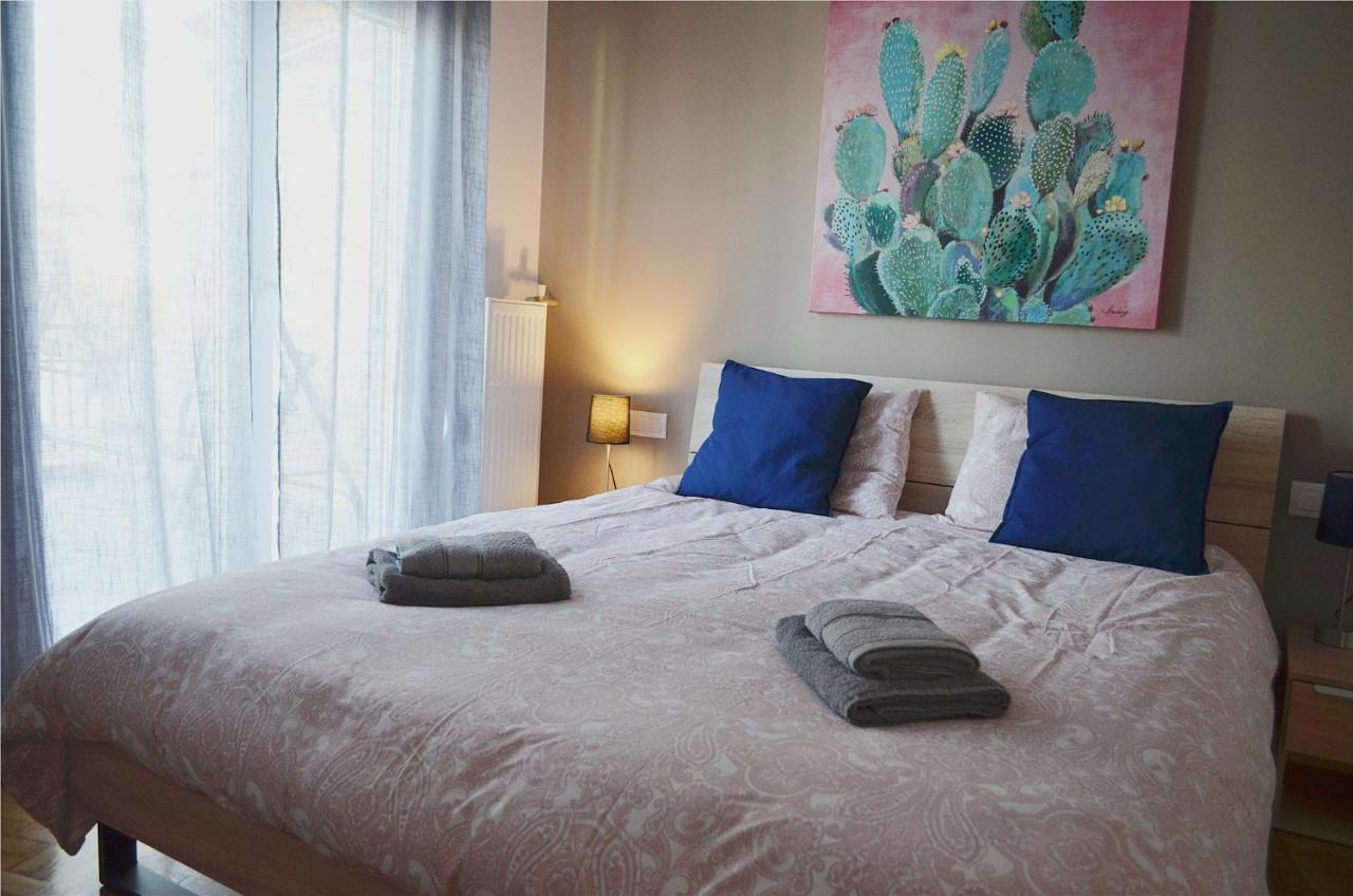 Feel The Acropolis Apartment Gtd33702 Αθήνα Εξωτερικό φωτογραφία