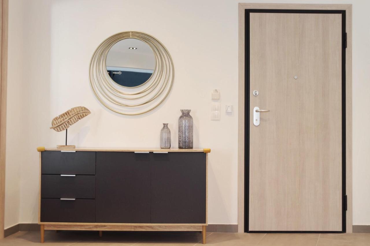 Feel The Acropolis Apartment Gtd33702 Αθήνα Εξωτερικό φωτογραφία