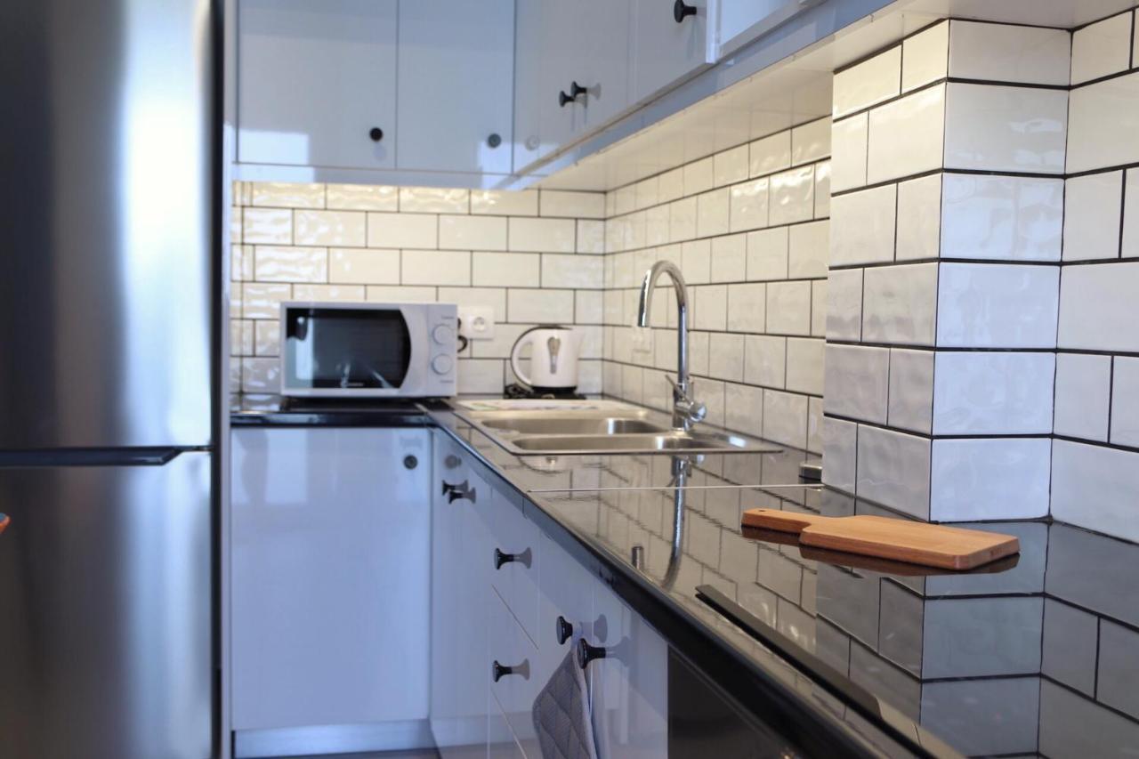 Feel The Acropolis Apartment Gtd33702 Αθήνα Εξωτερικό φωτογραφία
