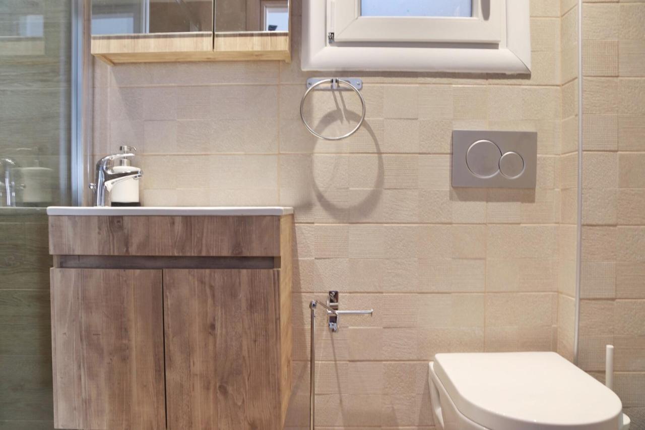 Feel The Acropolis Apartment Gtd33702 Αθήνα Εξωτερικό φωτογραφία