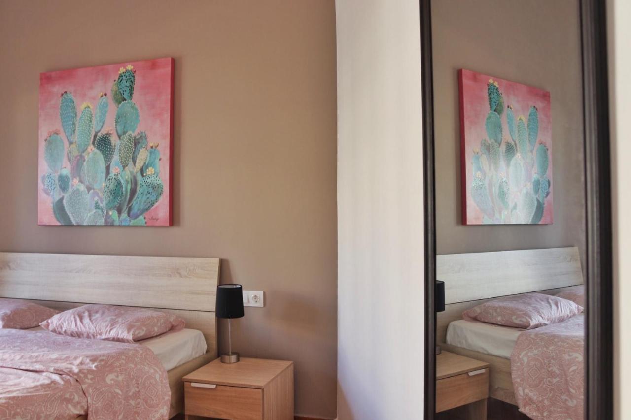Feel The Acropolis Apartment Gtd33702 Αθήνα Εξωτερικό φωτογραφία