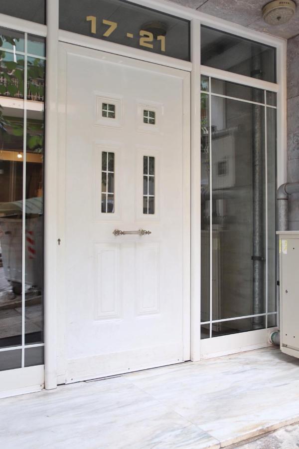 Feel The Acropolis Apartment Gtd33702 Αθήνα Εξωτερικό φωτογραφία